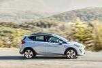 Ford Fiesta Active 2017 года (WW)